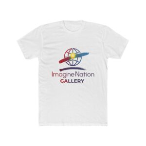 Unisex Cotton Tee